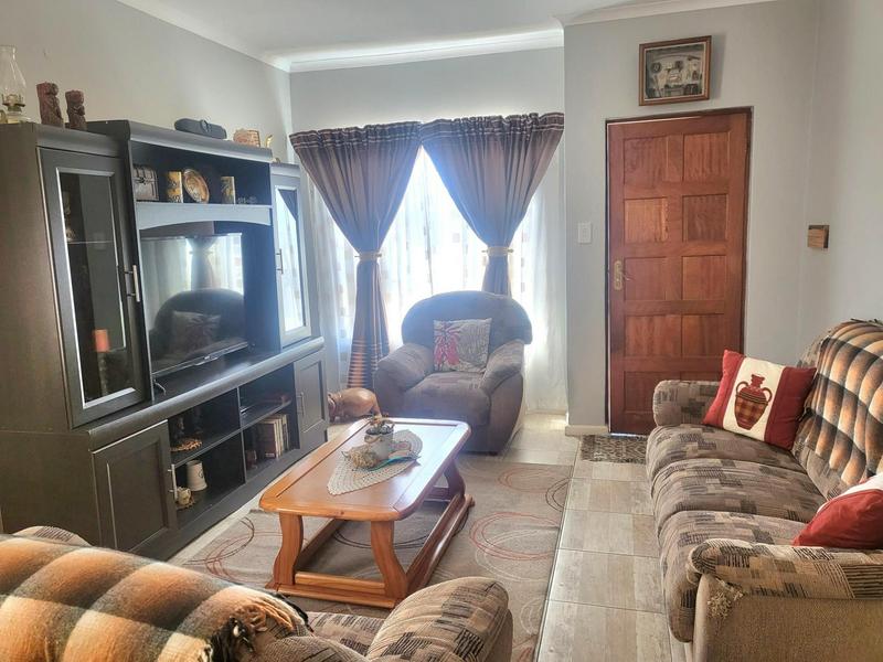 3 Bedroom Property for Sale in Saldanha Western Cape